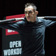 Illustration for article titled Tony Ferguson's Wife Files Restraining Order Following Multiple Incidents With Police